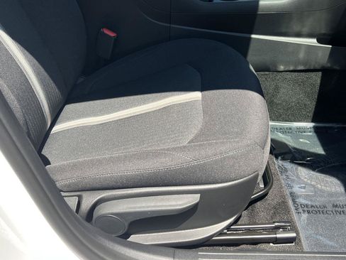 Certified 2026 Hyundai Sonata SE FWD image 18