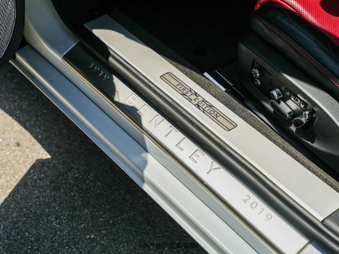 Used 2020 Bentley Continental GT V8 First Edition image 50