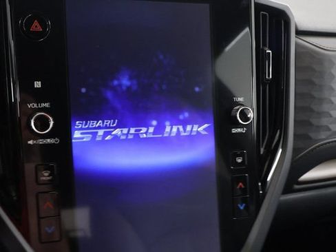 New 2026 Subaru Forester Sport w/ Onyx Edition AWD/4WD image 20