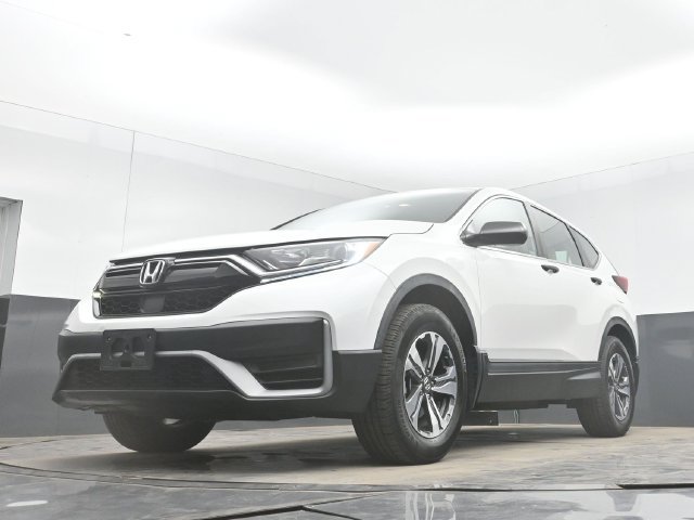 Used 2020 Honda CR-V LX image 42