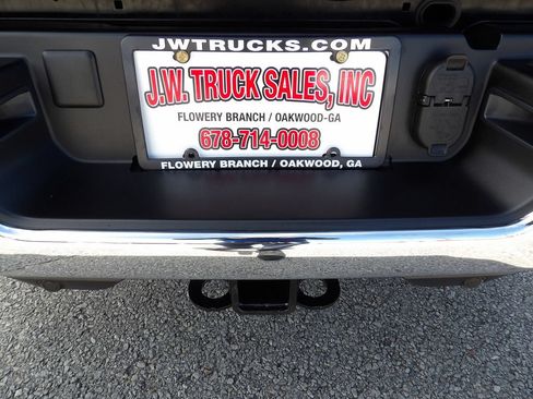 Used 2026 RAM 2500 Big Horn AWD/4WD image 54