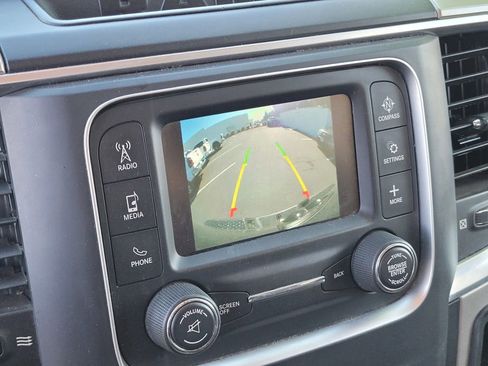 Used 2020 RAM 1500 Classic Warlock image 18