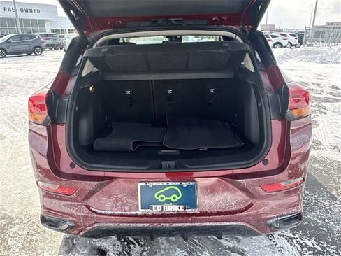 Certified 2023 Buick Encore GX Select w/ Sport Touring Package image 24
