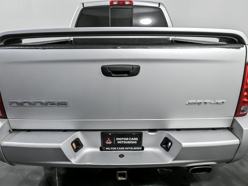 Used 2004 Dodge Ram 1500 Truck 2WD Regular Cab image 10