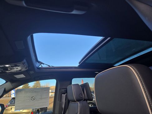 New 2026 Chevrolet Tahoe Premier AWD/4WD image 36