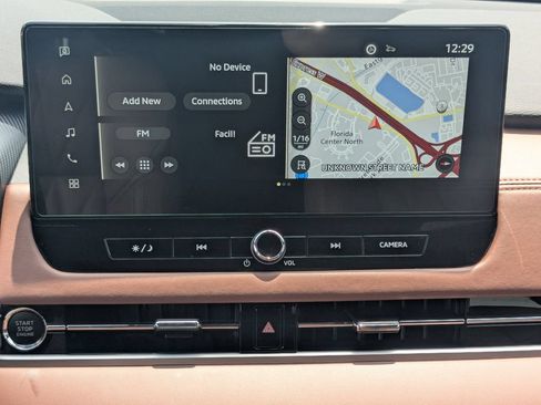 Used 2025 Mitsubishi Outlander SEL FWD image 5