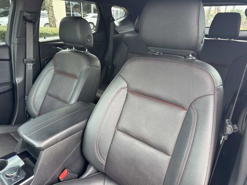 Used 2021 Chevrolet Blazer RS w/ Enhanced Convenience Package image 21