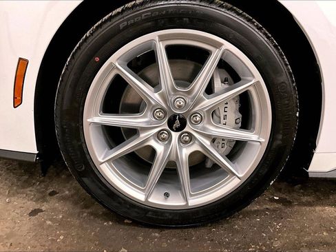 New 2026 Ford Mustang GT Premium image 8