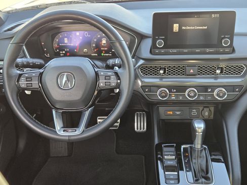 Certified 2024 Acura Integra A-Spec image 35