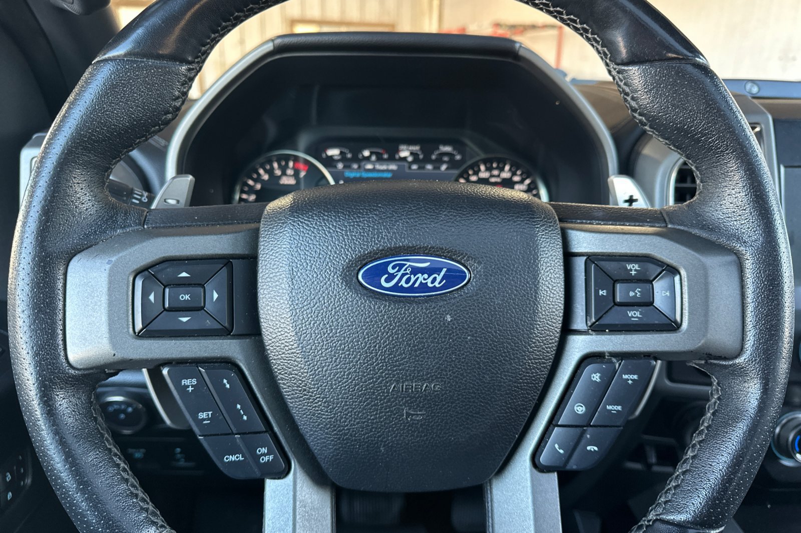 Used 2020 Ford F150 Raptor w/ Equipment Group 802A Luxury AWD/4WD image 21