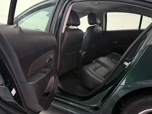 Used 2015 Chevrolet Cruze LT w/ RS Package FWD image 21