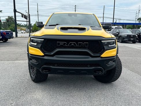Used 2023 RAM 1500 TRX w/ TRX Level 2 Equipment Group AWD/4WD image 5