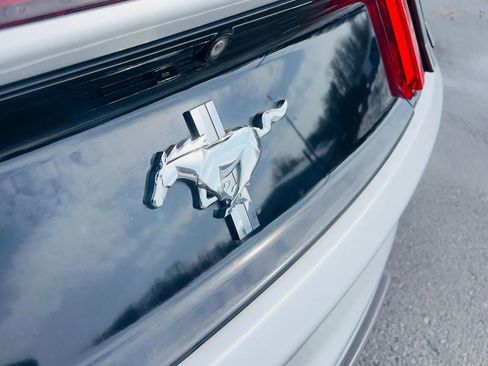 Used 2015 Ford Mustang Convertible w/ Equipment Group 051A image 15