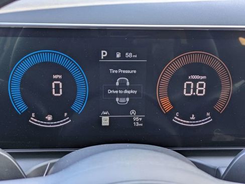 New 2026 Hyundai Tucson SEL image 61