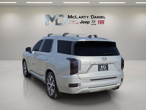 Used 2022 Hyundai Palisade Limited image 4