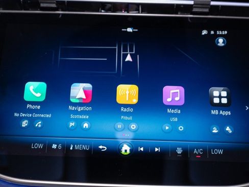 Used 2026 Mercedes-Benz E 350 Sedan image 20