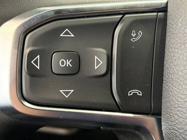 New 2026 RAM 2500 Big Horn AWD/4WD image 31