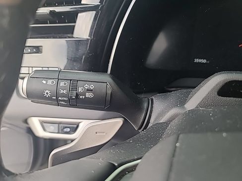 Used 2023 Lexus RX 350 AWD w/ Cold Area Package image 19