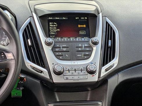 Used 2017 GMC Terrain SLE image 13