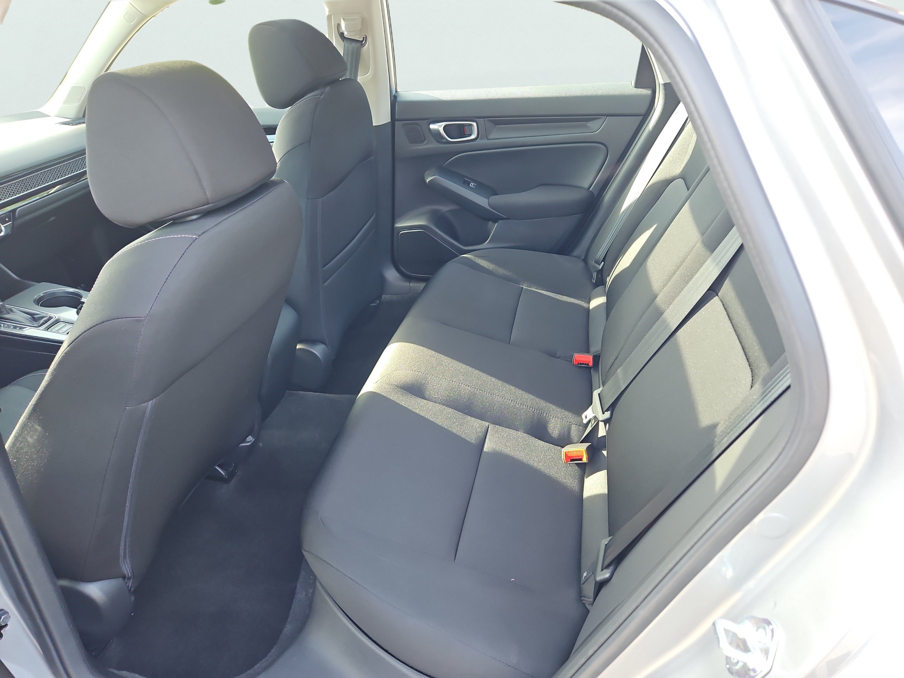 Used 2023 Honda Civic EX image 30