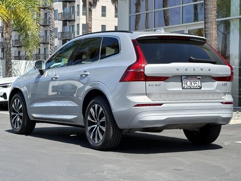 Certified 2023 Volvo XC60 B5 Core w/ Climate Package AWD/4WD image 3