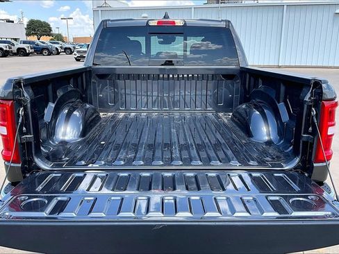 Used 2025 RAM 1500 Lone Star RWD image 33