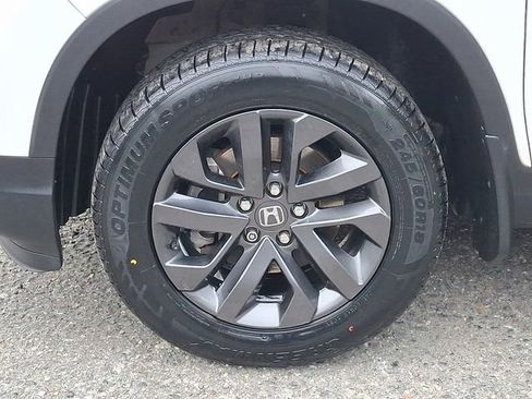 Used 2022 Honda Ridgeline Sport image 8