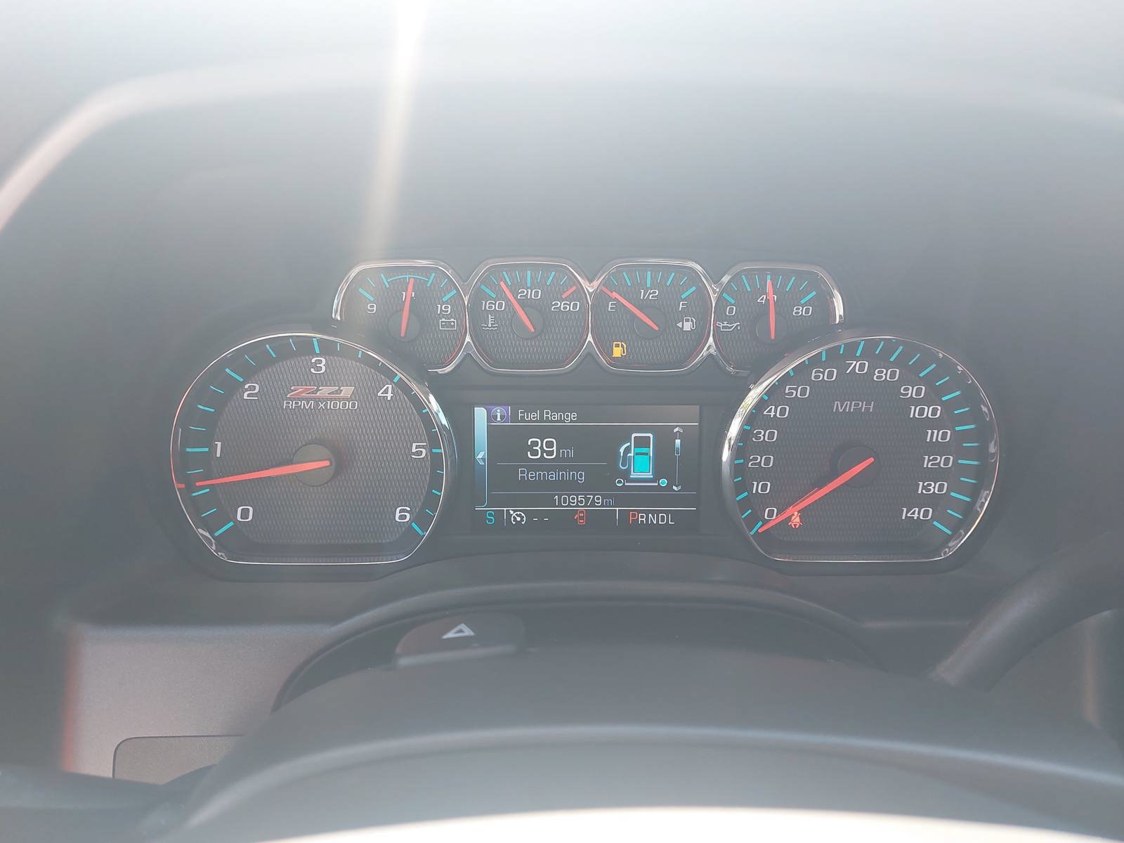Used 2017 Chevrolet Silverado 1500 LT w/ All Star Edition AWD/4WD image 18