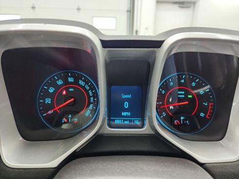 Used 2015 Chevrolet Camaro Z/28 image 10