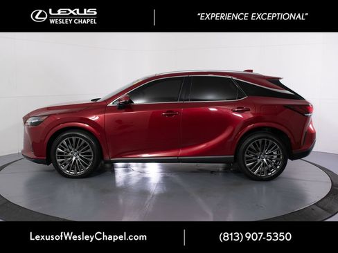 Used 2024 Lexus RX 350 AWD w/ Convenience Package image 7
