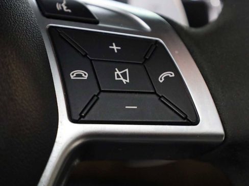 Used 2014 Mercedes-Benz ML 63 AMG 4MATIC image 25