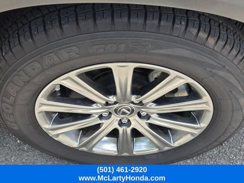 Used 2019 Lexus NX 300 FWD w/ Comfort Package image 9
