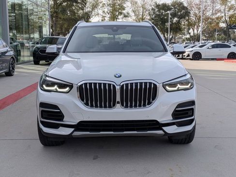 Certified 2023 BMW X5 xDrive40i w/ Premium Package image 2