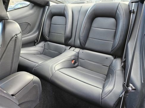 Used 2024 Ford Mustang GT Premium image 11