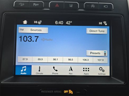 Used 2019 Ford Expedition Platinum image 21