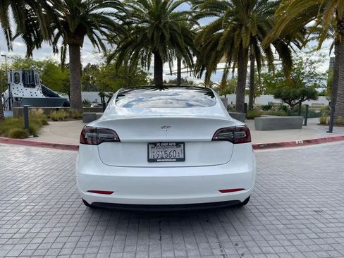 Used 2021 Tesla Model 3 Standard Range Plus RWD image 10