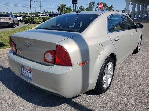 Used 2012 Chevrolet Malibu LS FWD image 6