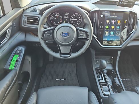 New 2026 Subaru Ascent Bronze Edition AWD/4WD image 22