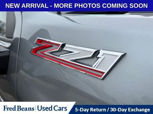 Used 2024 Chevrolet Silverado 2500 LT w/ All Star Edition image 13