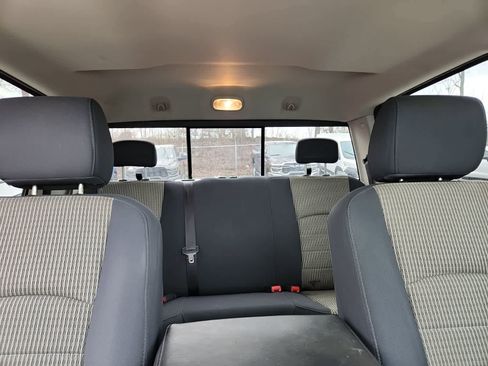 Used 2009 Dodge Ram 1500 Truck SLT w/ Big Horn Regional Pkg image 19