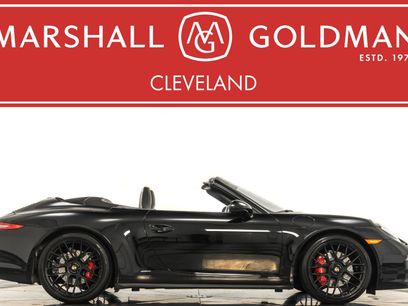 Used 2016 Porsche 911 Carrera GTS