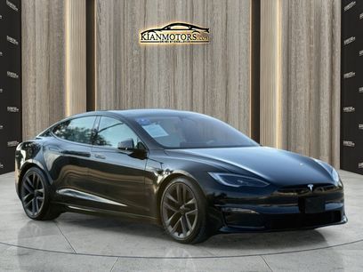 Used 2023 Tesla Model S