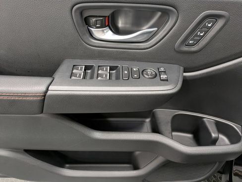 Used 2026 Honda Passport TrailSport Elite image 9