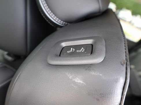 Certified 2025 INFINITI QX80 Luxe image 23