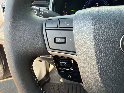 New 2026 Toyota Camry SE image 26