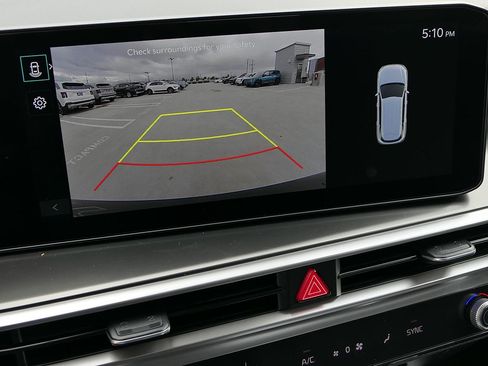 New 2026 Kia Sorento S FWD image 45