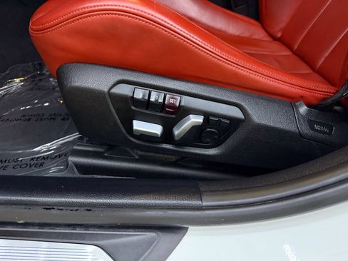 Used 2016 BMW M3 RWD image 16