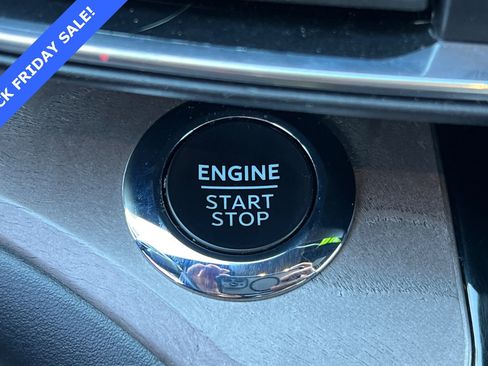 Used 2022 Ford Explorer Platinum w/ Equipment Group 601A image 24