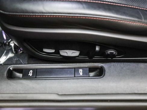 Used 2023 Porsche 911 Targa 4S image 20