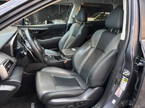Used 2020 Subaru Outback Onyx Edition XT AWD/4WD image 9